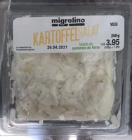 Kartoffelsalat