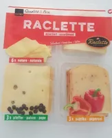Raclette Käse Assortiert