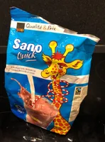 Sano quick