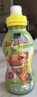 Jamadu Fruit & Tea