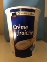 Crème fraîche
