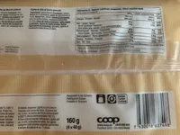 Croissants de Sils au beurre précuits