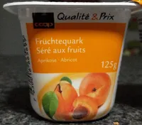 Seré aux fruits