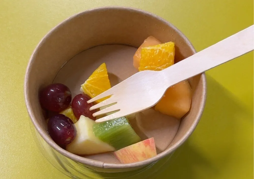 Salade fruit