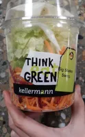 Salade Big Shaker