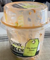 Think green