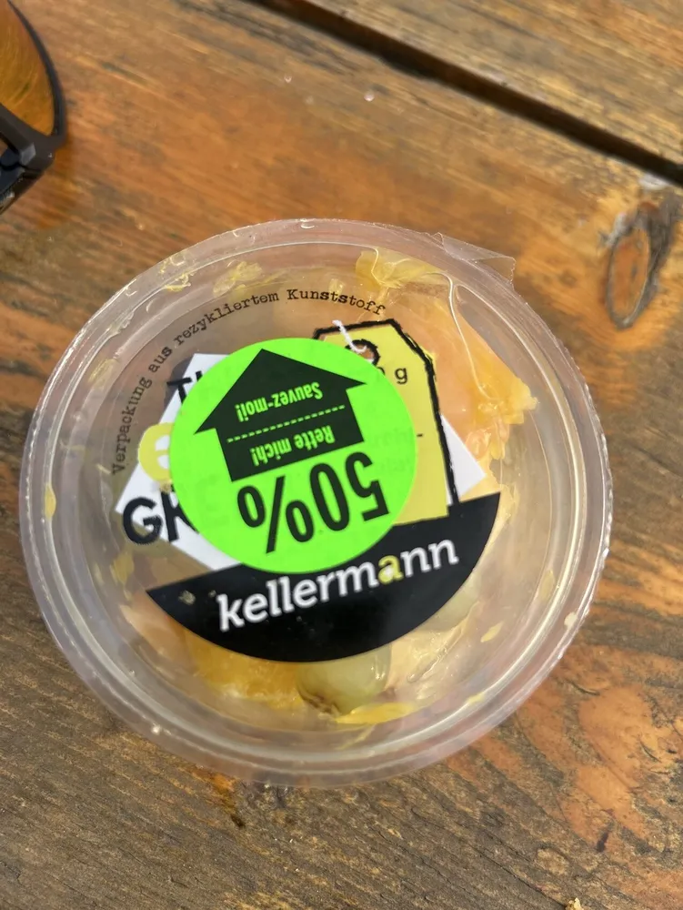 Fruchtsalat