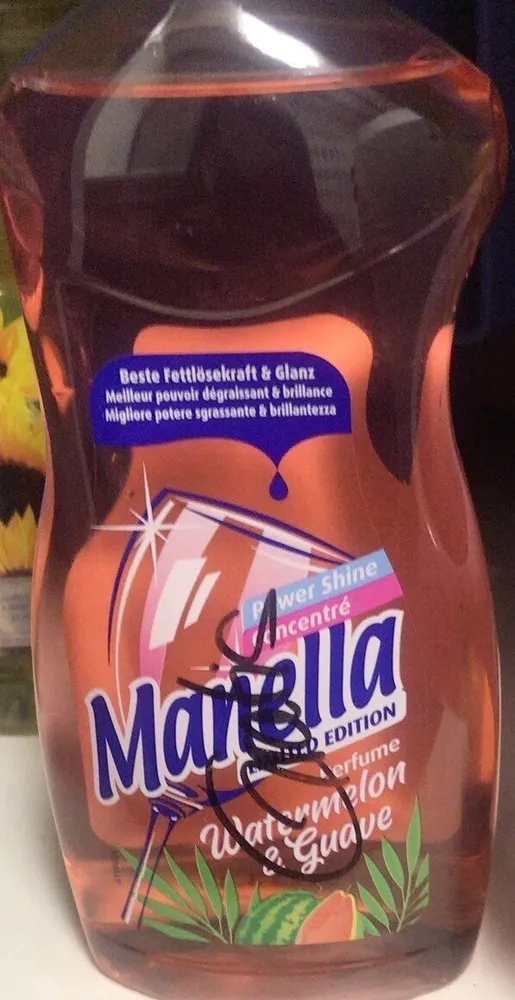 Manella