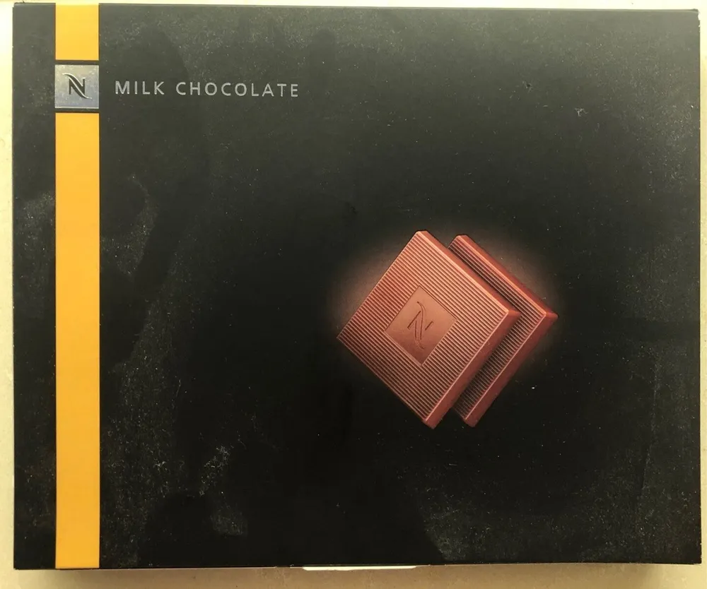 Milk Chocolate