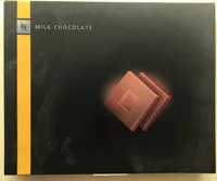 Milk Chocolate