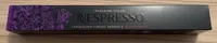 Nespresso Arpeggio Decaffeinato