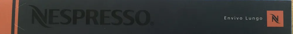 Envivo lungo