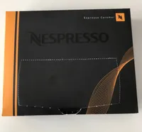 Espresso Caramel