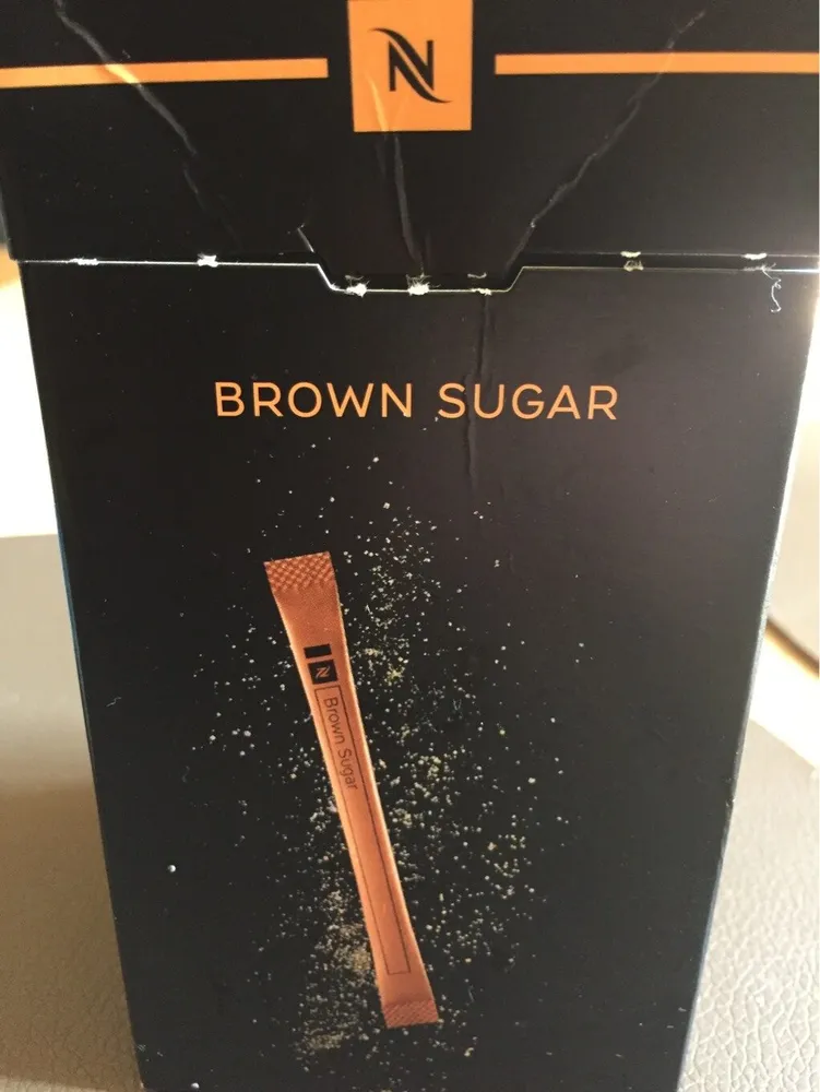 Brown Sugar