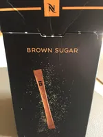 Brown Sugar