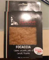 Focaccia