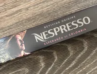 Esperanza de colombia