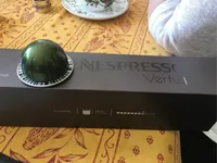 Vertuo Stormio