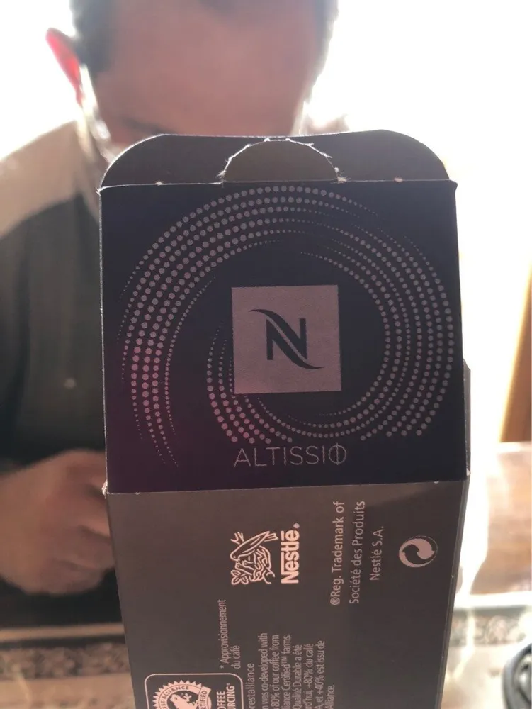 Nespresso