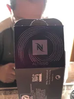 Nespresso