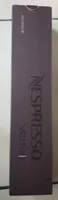 Nespresso vertuo aflorazio