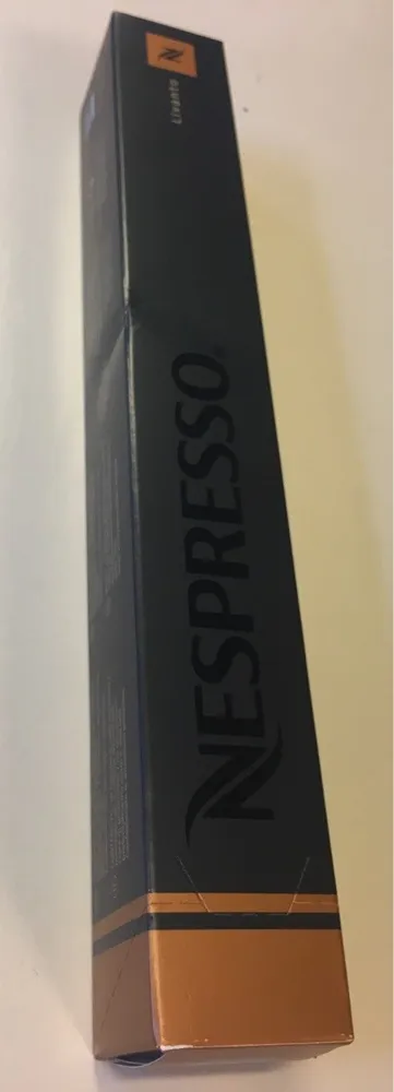 NESPRESSO livanto