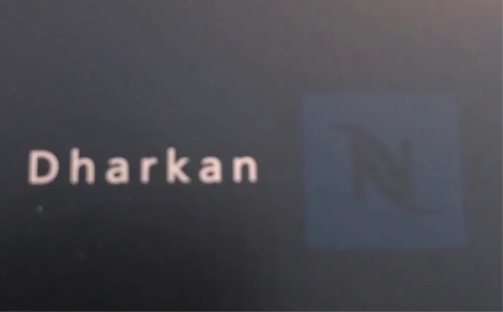 Dharkan