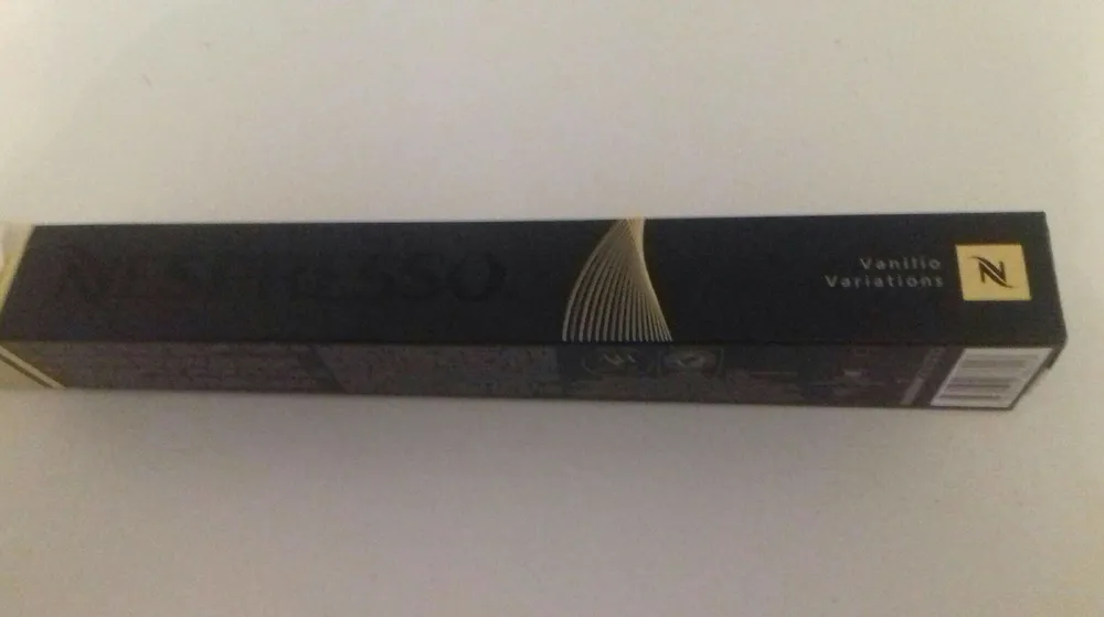Vanilio Variations