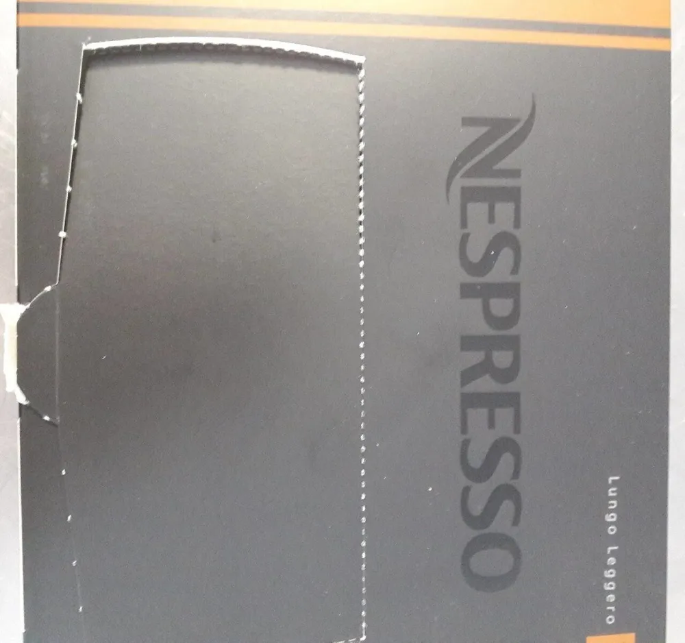 Lungo leggero