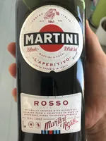 Martini Rosso