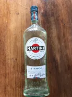 Martini Bianco
