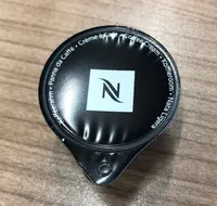 Crème à café Nespresso