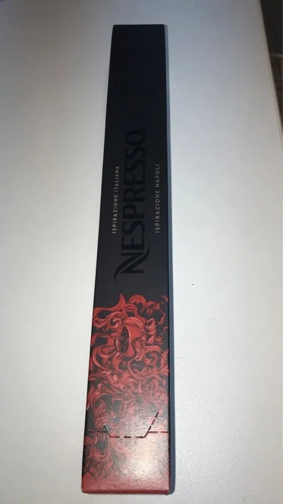 Nespresso