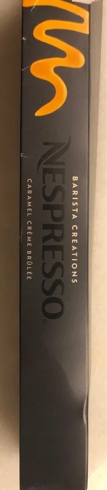 Capsulas Nespresso