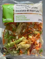 Salade du marché