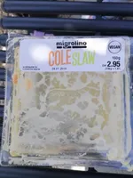 Migrolino ColeSlaw