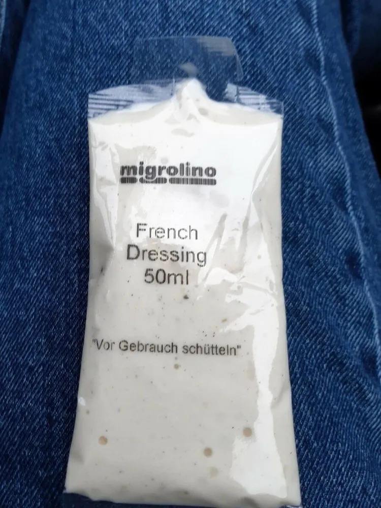 French dressing