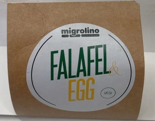 Falafel