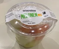 Melonen Mix