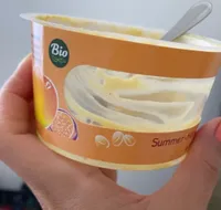 Summer-müesli