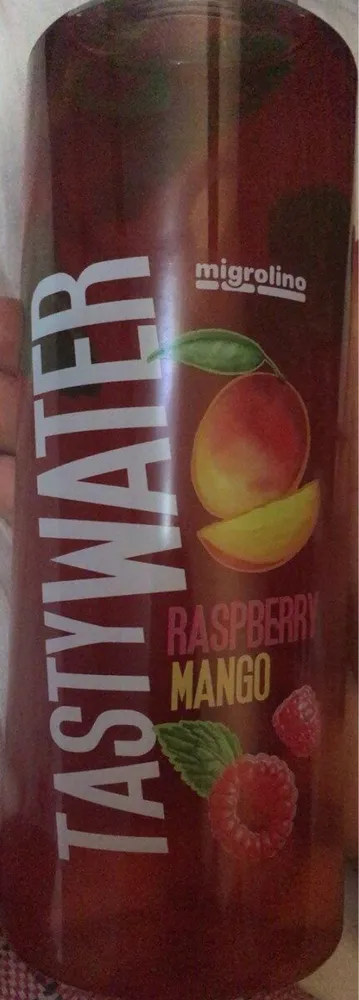 Tasty Water