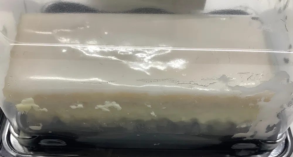 Millefeuille