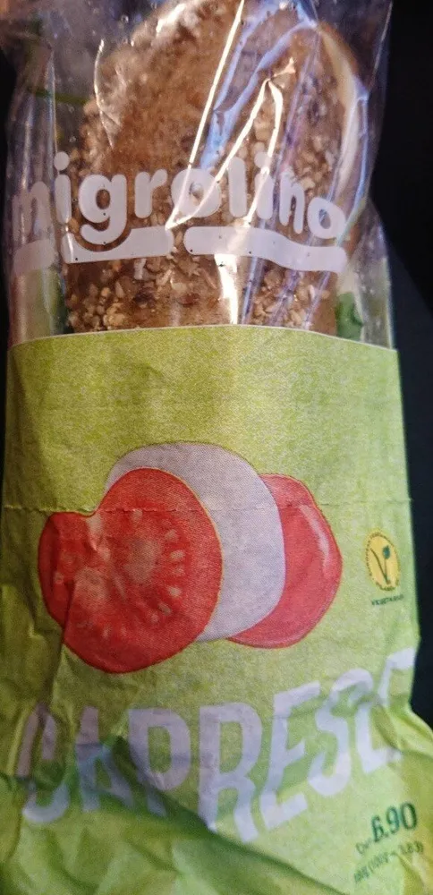 Caprese