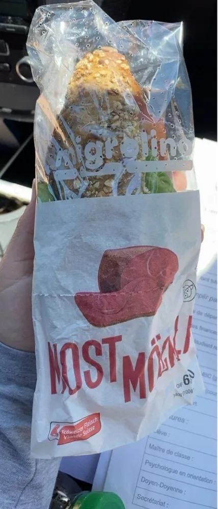 Most Möckli
