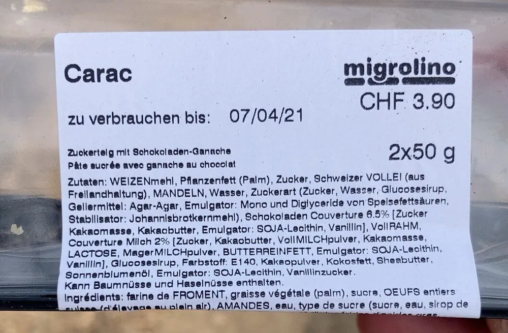 Carac