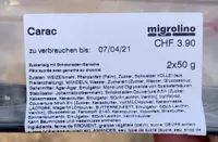 Carac