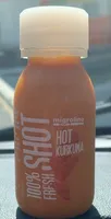 Hot Kurkuma
