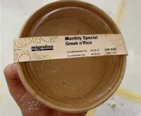 Greek n’Rice