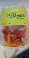 Pasta caprese