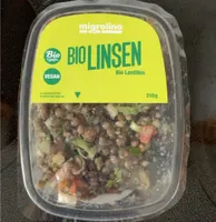 Bio Linsen